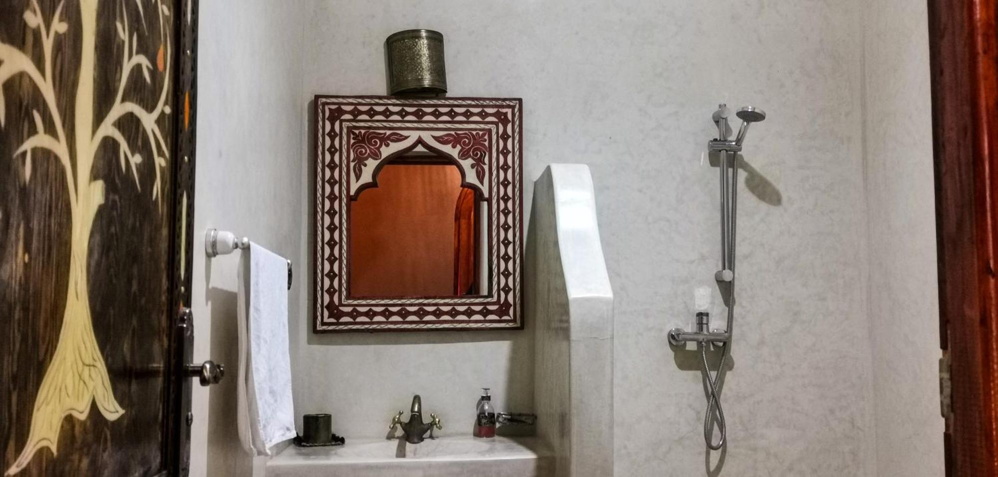 Oasis Tilogui - Luxury Hotel In Zagora Exterior foto