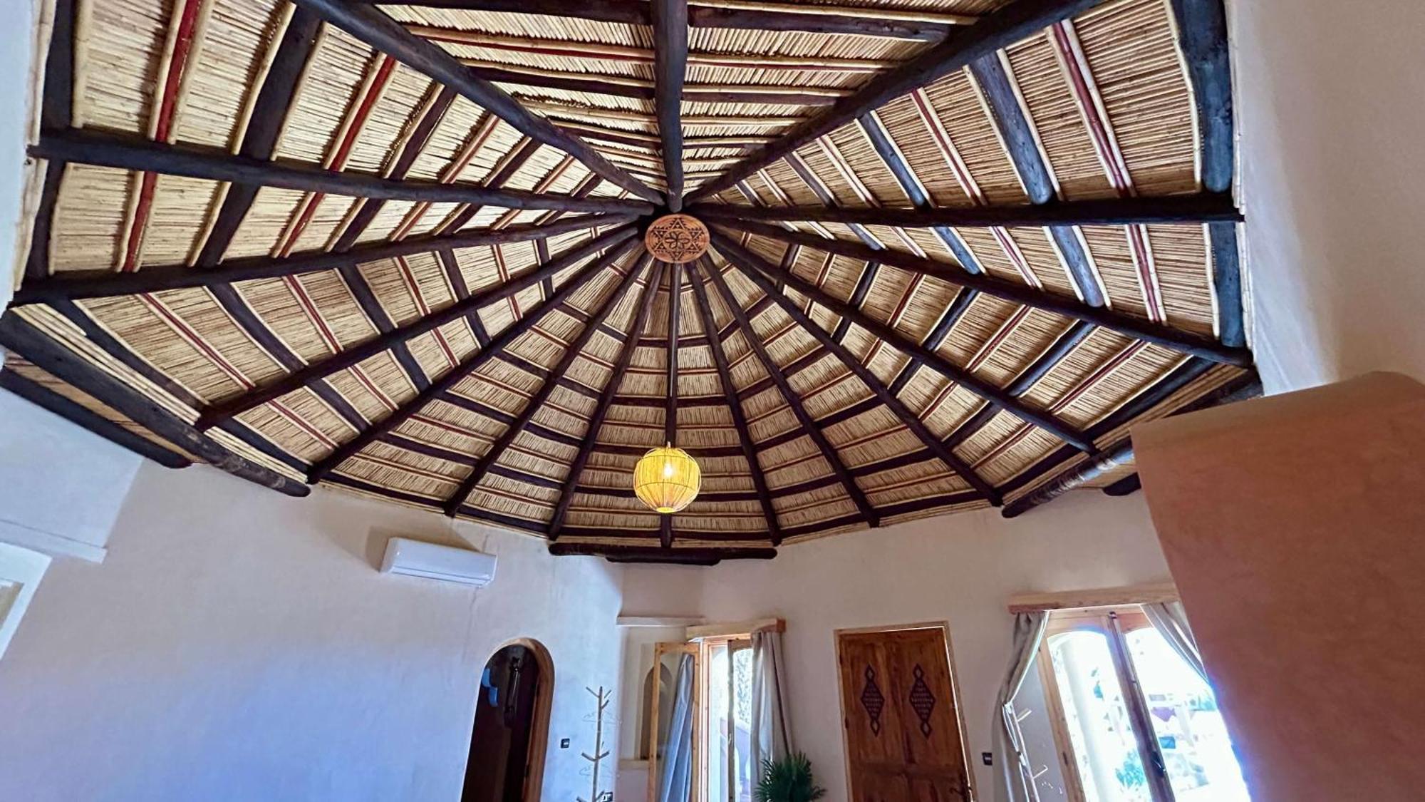 Oasis Tilogui - Luxury Hotel In Zagora Exterior foto