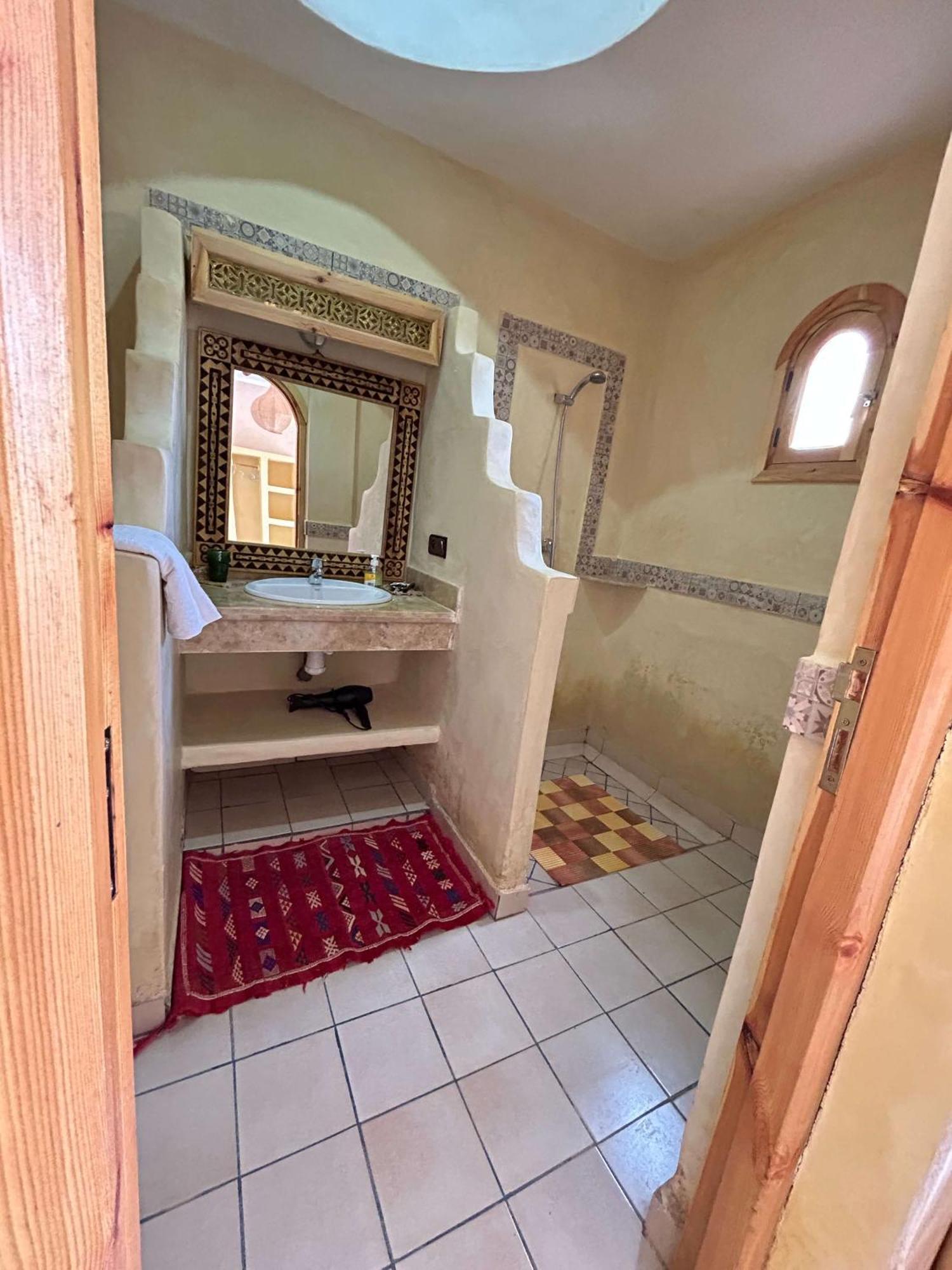 Oasis Tilogui - Luxury Hotel In Zagora Exterior foto